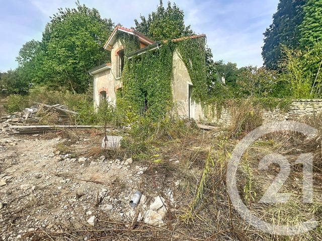 maison à vendre - 3 pièces - 77.0 m2 - NANCY - 54 - LORRAINE - Century 21 Libération