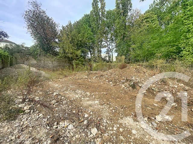 terrain - NANCY - 54