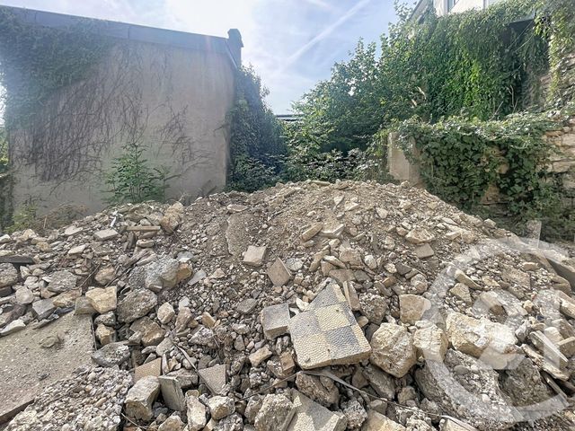 maison à vendre - 2 pièces - 47.0 m2 - NANCY - 54 - LORRAINE - Century 21 Libération