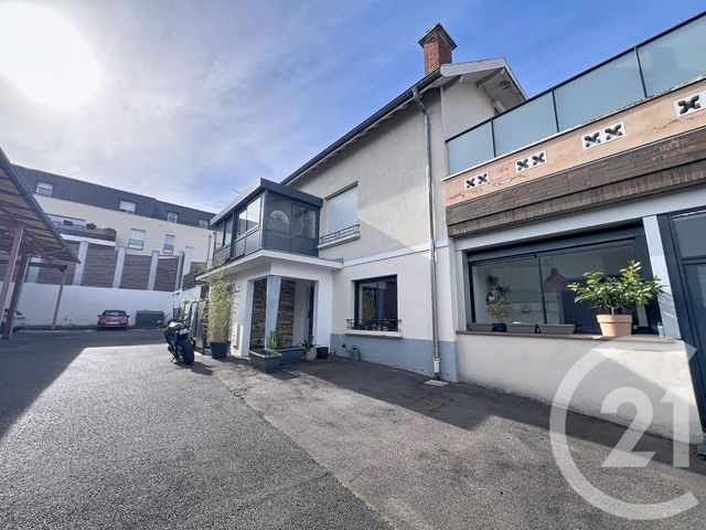 Appartement F3 à vendre - 3 pièces - 64.7 m2 - LAXOU - 54 - LORRAINE - Century 21 Libération