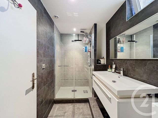 Appartement F3 à vendre - 3 pièces - 64.7 m2 - LAXOU - 54 - LORRAINE - Century 21 Libération