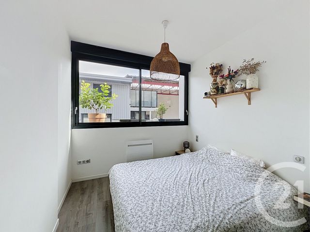 Appartement F3 à vendre - 3 pièces - 64.7 m2 - LAXOU - 54 - LORRAINE - Century 21 Libération