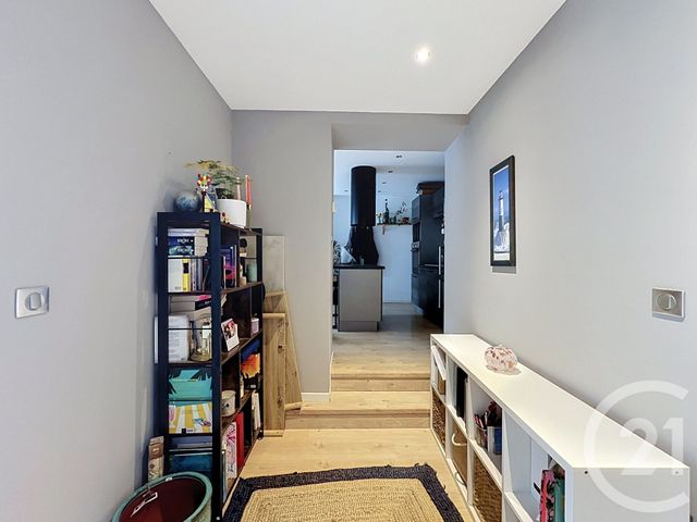 Appartement F3 à vendre - 3 pièces - 64.7 m2 - LAXOU - 54 - LORRAINE - Century 21 Libération
