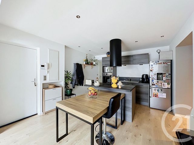 Appartement F3 à vendre - 3 pièces - 64.7 m2 - LAXOU - 54 - LORRAINE - Century 21 Libération