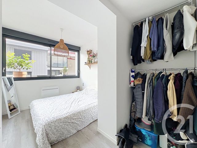 Appartement F3 à vendre - 3 pièces - 64.7 m2 - LAXOU - 54 - LORRAINE - Century 21 Libération