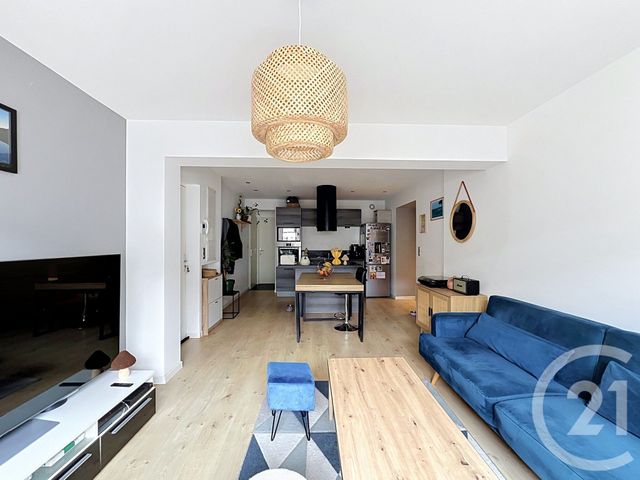 appartement - LAXOU - 54