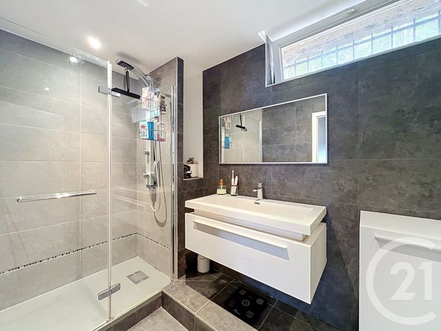 Appartement F3 à vendre - 3 pièces - 64.7 m2 - LAXOU - 54 - LORRAINE - Century 21 Libération