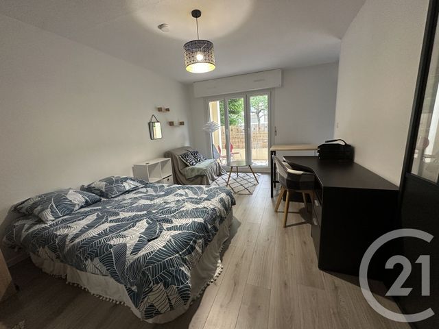 Appartement F1 à louer VILLERS LES NANCY
