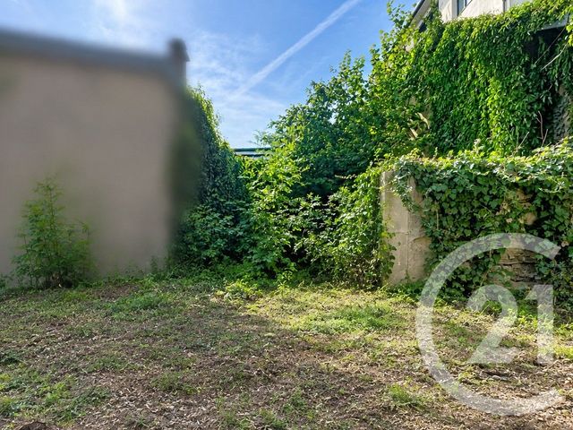 terrain à vendre - 62.0 m2 - NANCY - 54 - LORRAINE - Century 21 Libération