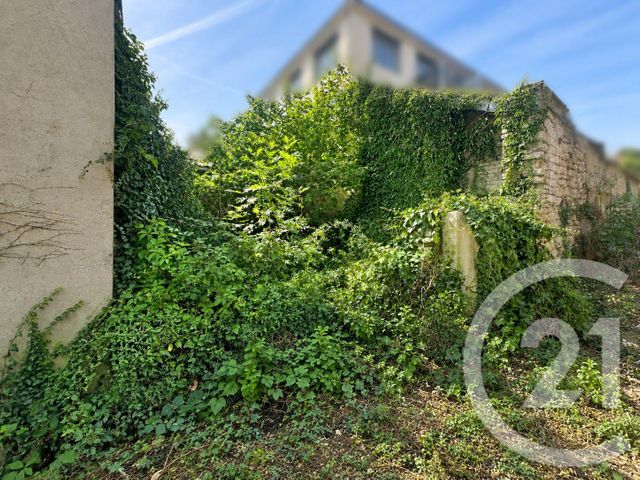 terrain à vendre - 62.0 m2 - NANCY - 54 - LORRAINE - Century 21 Libération