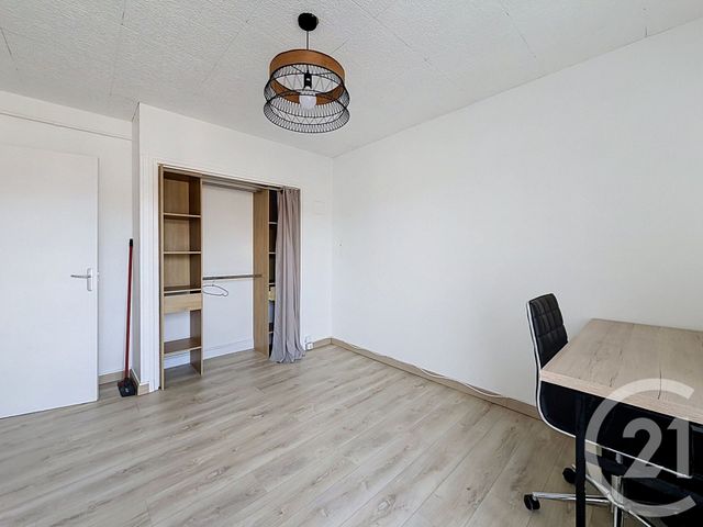 Appartement F3 à louer - 3 pièces - 52.5 m2 - VILLERS LES NANCY - 54 - LORRAINE - Century 21 Libération