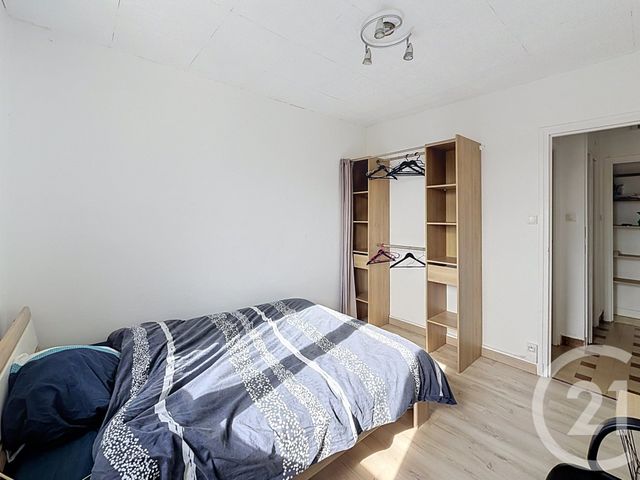 Appartement F3 à louer - 3 pièces - 52.5 m2 - VILLERS LES NANCY - 54 - LORRAINE - Century 21 Libération