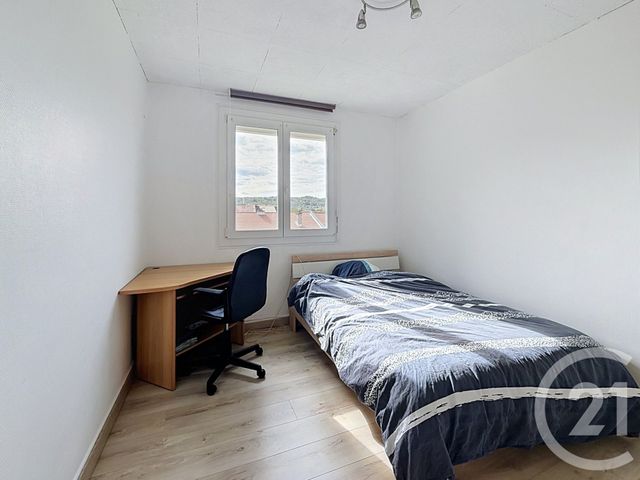 Appartement F3 à louer - 3 pièces - 52.5 m2 - VILLERS LES NANCY - 54 - LORRAINE - Century 21 Libération
