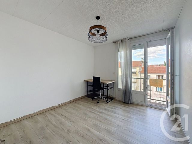 Appartement F3 à louer - 3 pièces - 52.5 m2 - VILLERS LES NANCY - 54 - LORRAINE - Century 21 Libération