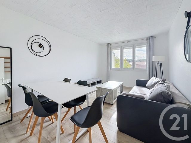 Appartement F3 à louer VILLERS LES NANCY