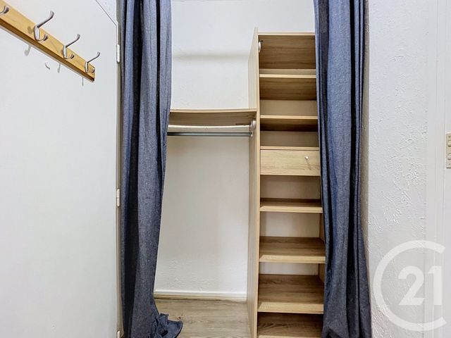 Appartement F2 à vendre - 2 pièces - 30.78 m2 - VILLERS LES NANCY - 54 - LORRAINE - Century 21 Libération