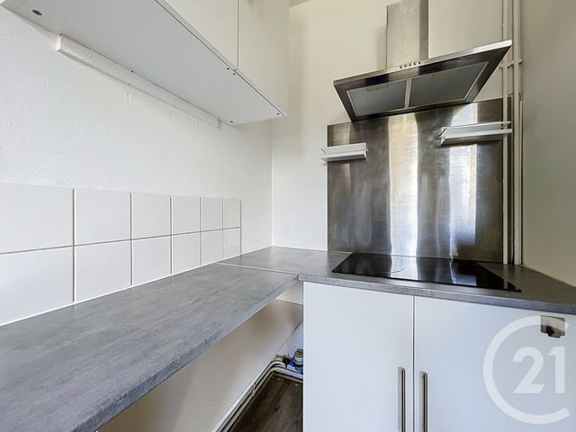 Appartement F2 à vendre - 2 pièces - 30.78 m2 - VILLERS LES NANCY - 54 - LORRAINE - Century 21 Libération