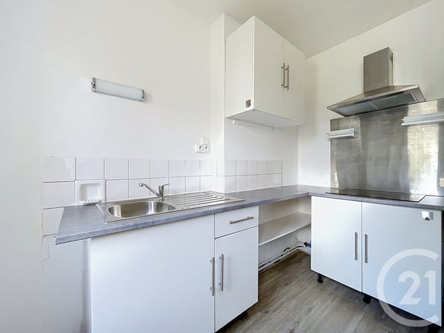 appartement - VILLERS LES NANCY - 54