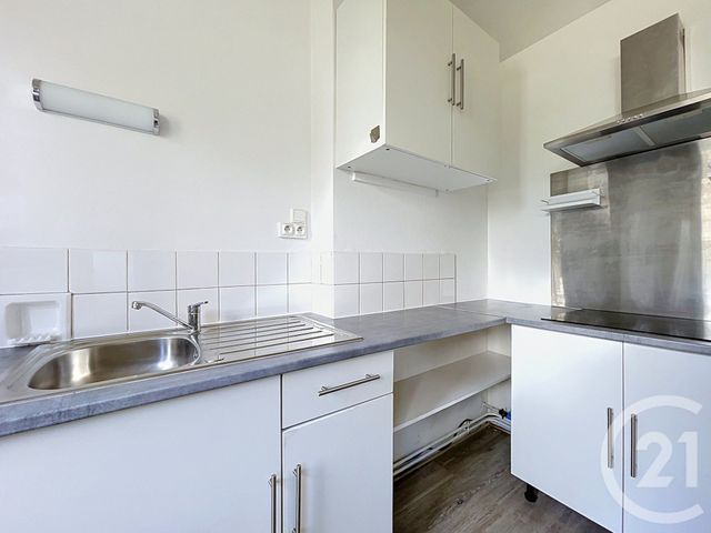 Appartement F2 à vendre - 2 pièces - 30.78 m2 - VILLERS LES NANCY - 54 - LORRAINE - Century 21 Libération