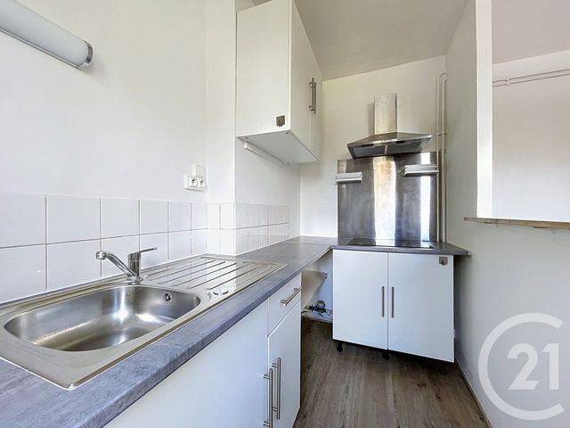 Appartement F2 à vendre - 2 pièces - 30.78 m2 - VILLERS LES NANCY - 54 - LORRAINE - Century 21 Libération