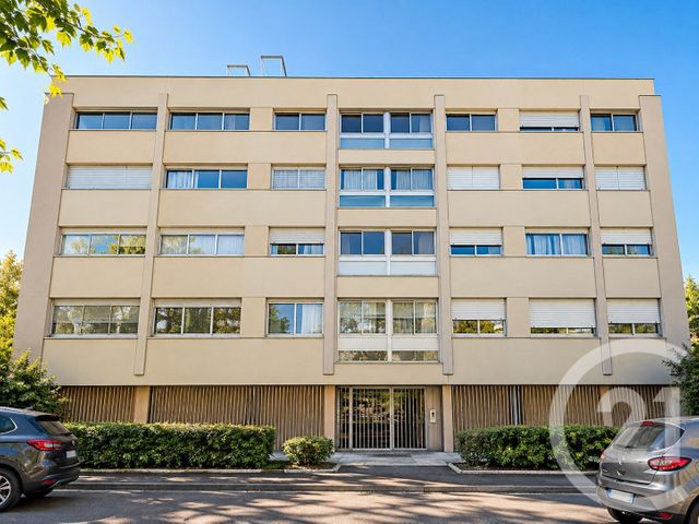 Appartement F1 à louer - 1 pièce - 30.28 m2 - VILLERS LES NANCY - 54 - LORRAINE - Century 21 Libération