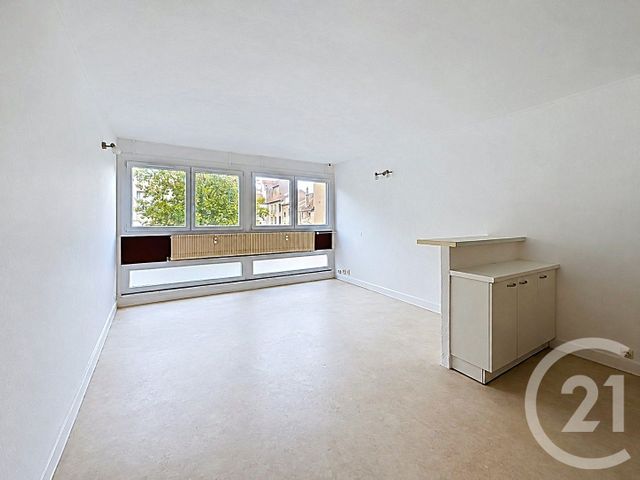 appartement - VILLERS LES NANCY - 54