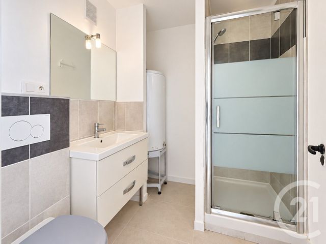 Appartement F1 à louer - 1 pièce - 30.28 m2 - VILLERS LES NANCY - 54 - LORRAINE - Century 21 Libération