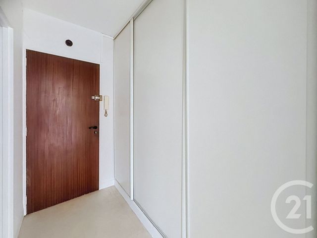 Appartement F1 à louer - 1 pièce - 30.28 m2 - VILLERS LES NANCY - 54 - LORRAINE - Century 21 Libération