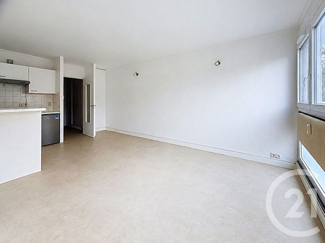 Appartement F1 à louer - 1 pièce - 30.28 m2 - VILLERS LES NANCY - 54 - LORRAINE - Century 21 Libération