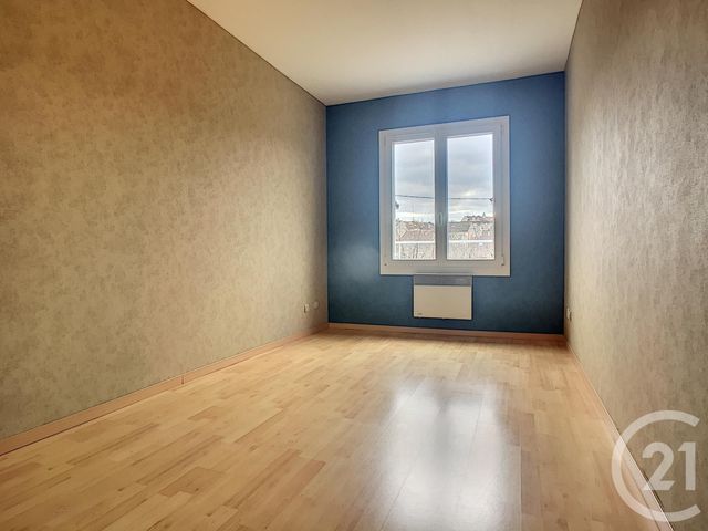 Appartement F2 à louer - 2 pièces - 45.66 m2 - VANDOEUVRE LES NANCY - 54 - LORRAINE - Century 21 Libération