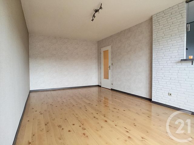 Appartement F2 à louer - 2 pièces - 45.66 m2 - VANDOEUVRE LES NANCY - 54 - LORRAINE - Century 21 Libération