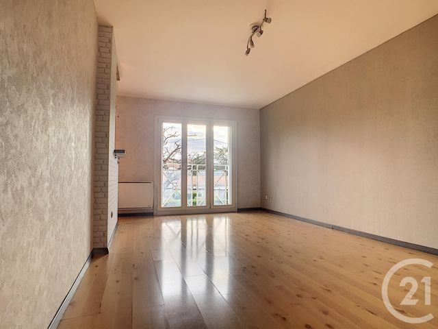 Appartement F2 à louer - 2 pièces - 45.66 m2 - VANDOEUVRE LES NANCY - 54 - LORRAINE - Century 21 Libération