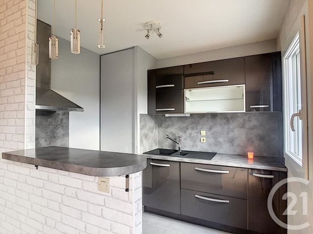 Appartement F2 à louer VANDOEUVRE LES NANCY