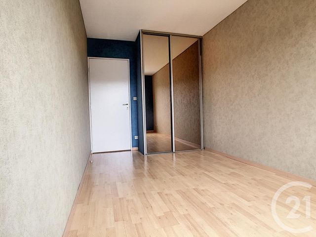 Appartement F2 à louer - 2 pièces - 45.66 m2 - VANDOEUVRE LES NANCY - 54 - LORRAINE - Century 21 Libération