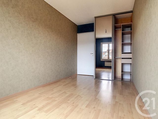 Appartement F2 à louer - 2 pièces - 45.66 m2 - VANDOEUVRE LES NANCY - 54 - LORRAINE - Century 21 Libération