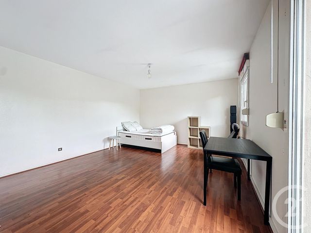 Appartement F1 à louer - 1 pièce - 37.58 m2 - VILLERS LES NANCY - 54 - LORRAINE - Century 21 Libération