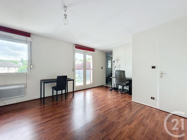 Appartement F1 à louer - 1 pièce - 37.58 m2 - VILLERS LES NANCY - 54 - LORRAINE - Century 21 Libération