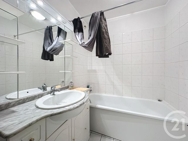 Appartement F1 à louer - 1 pièce - 37.58 m2 - VILLERS LES NANCY - 54 - LORRAINE - Century 21 Libération