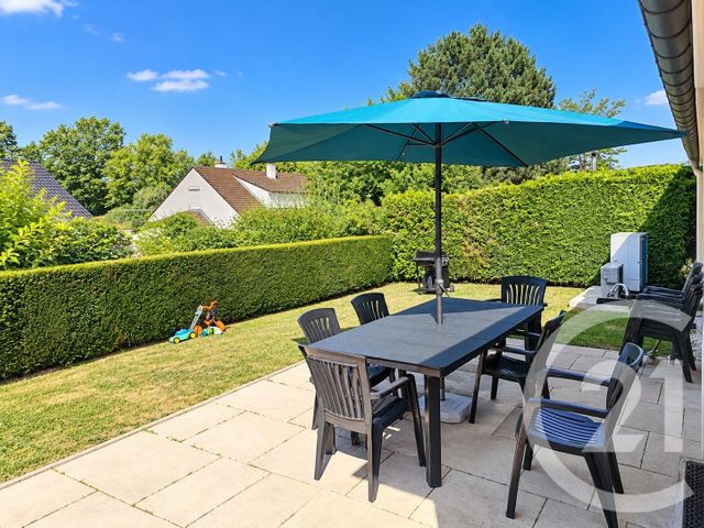 maison à vendre - 7 pièces - 148.61 m2 - HEILLECOURT - 54 - LORRAINE - Century 21 Libération