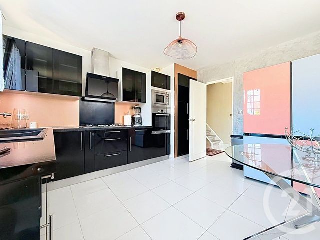 maison à vendre - 7 pièces - 148.61 m2 - HEILLECOURT - 54 - LORRAINE - Century 21 Libération