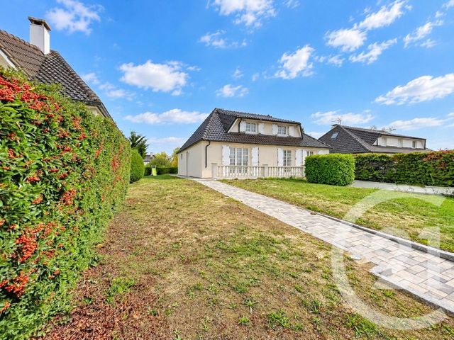 maison à vendre - 7 pièces - 148.61 m2 - HEILLECOURT - 54 - LORRAINE - Century 21 Libération