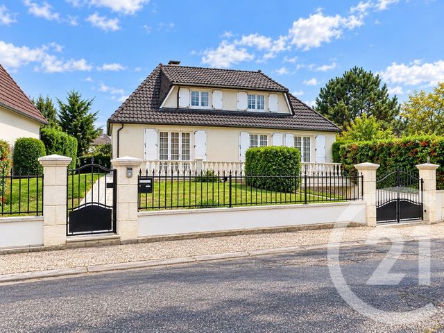 maison - HEILLECOURT - 54