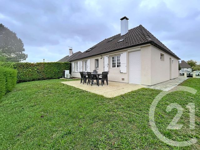 maison à vendre - 7 pièces - 148.61 m2 - HEILLECOURT - 54 - LORRAINE - Century 21 Libération