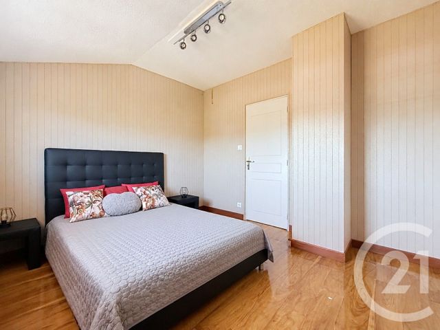 maison à vendre - 7 pièces - 148.61 m2 - HEILLECOURT - 54 - LORRAINE - Century 21 Libération