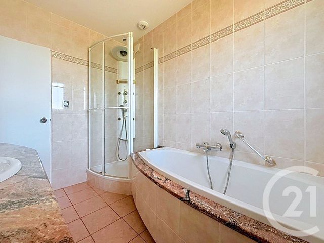 maison à vendre - 7 pièces - 148.61 m2 - HEILLECOURT - 54 - LORRAINE - Century 21 Libération